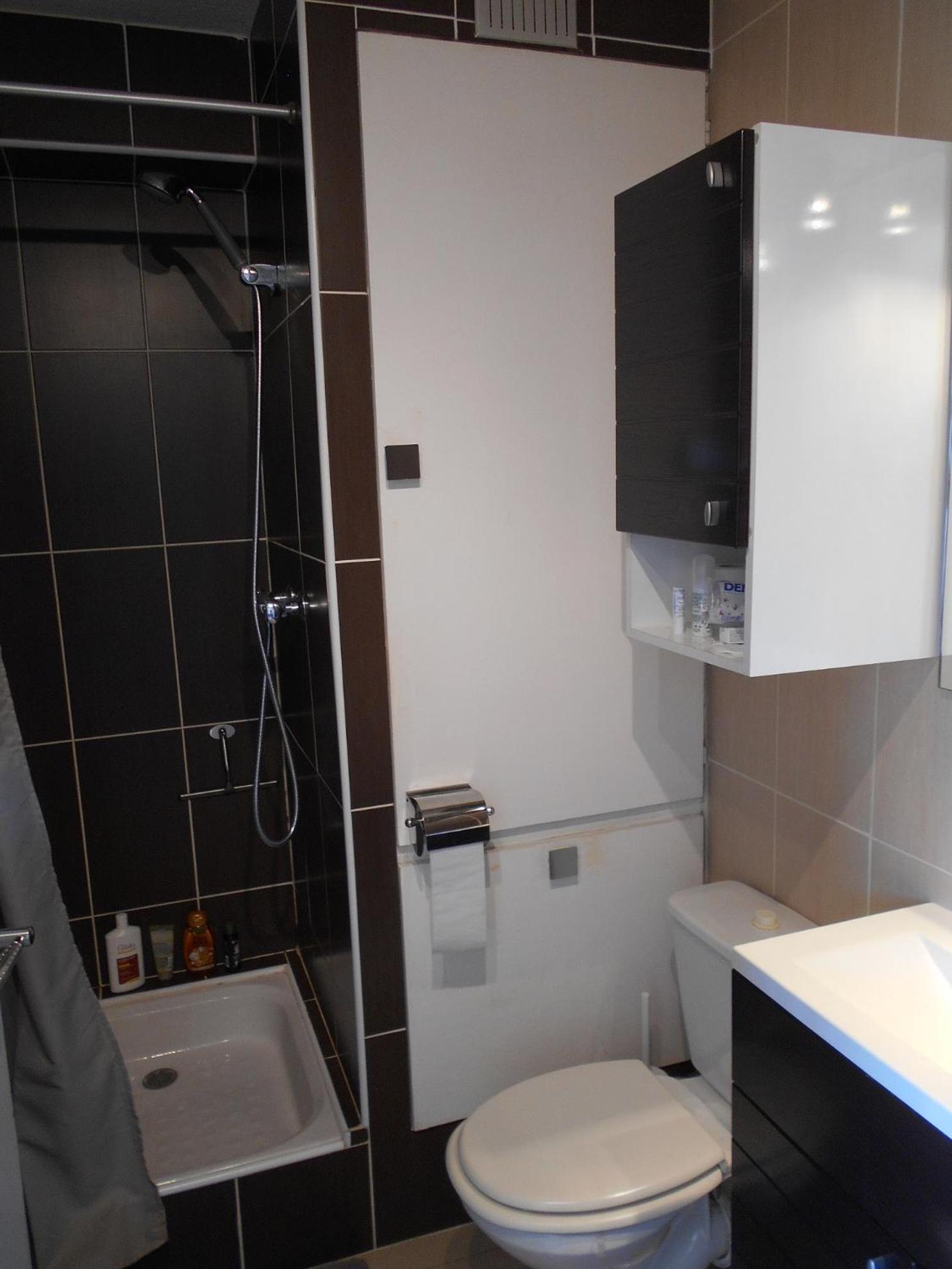 Vittoria Immobilier 11 - Reglement Sur Place - Cheques Vacances Acceptes ラ・グランド・モット 部屋 写真
