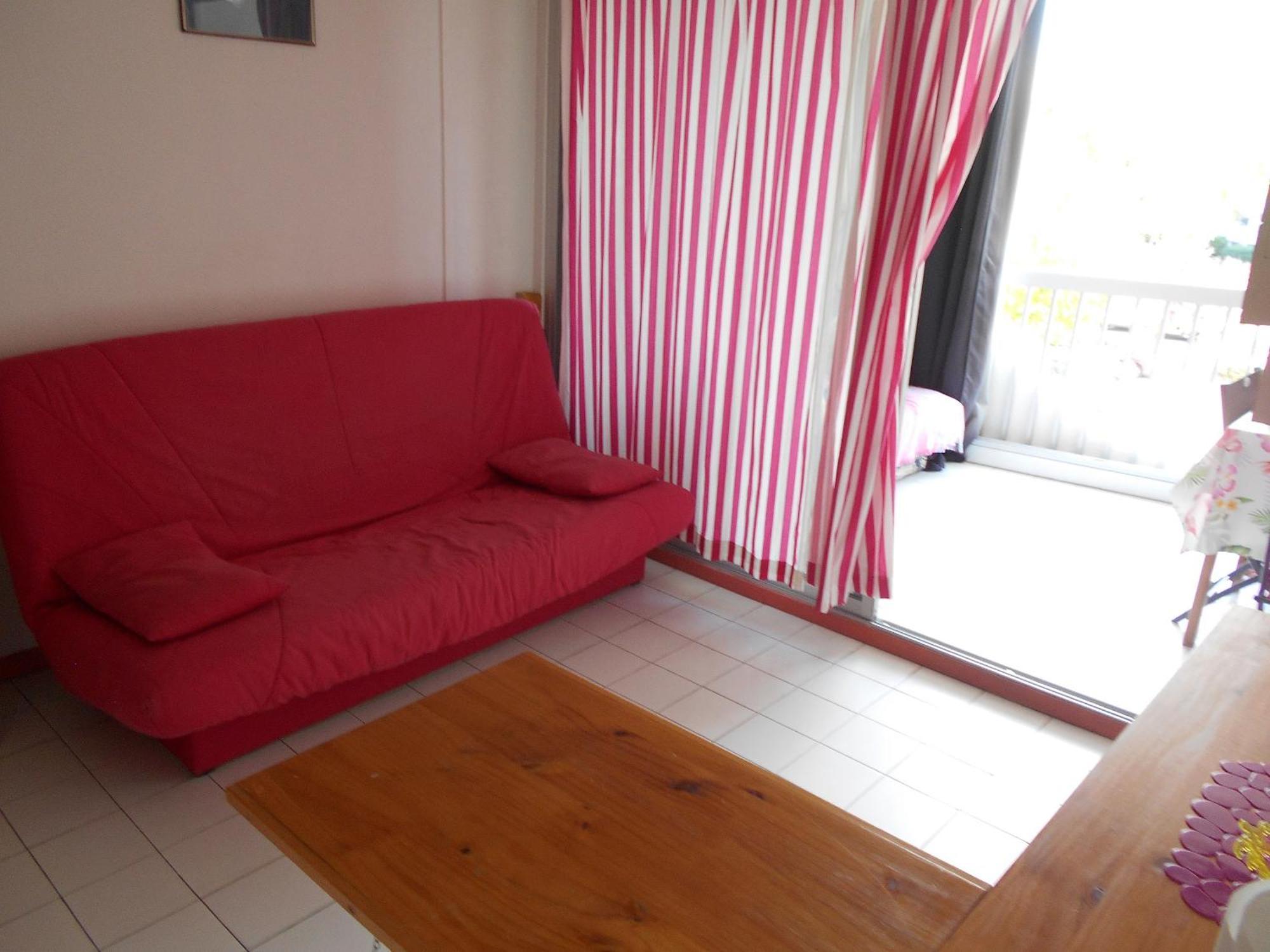 Vittoria Immobilier 11 - Reglement Sur Place - Cheques Vacances Acceptes ラ・グランド・モット 部屋 写真