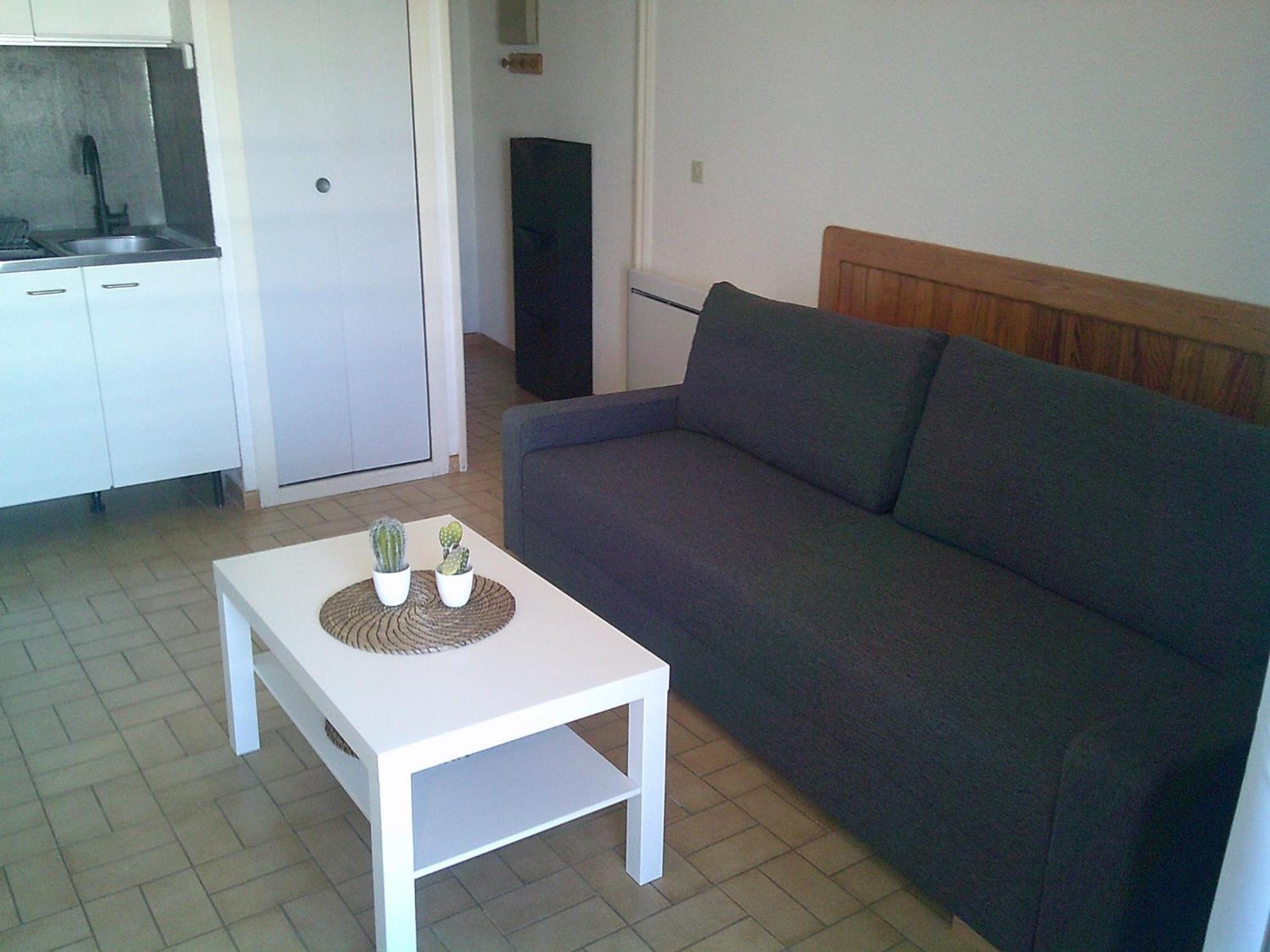 Vittoria Immobilier 11 - Reglement Sur Place - Cheques Vacances Acceptes ラ・グランド・モット 部屋 写真