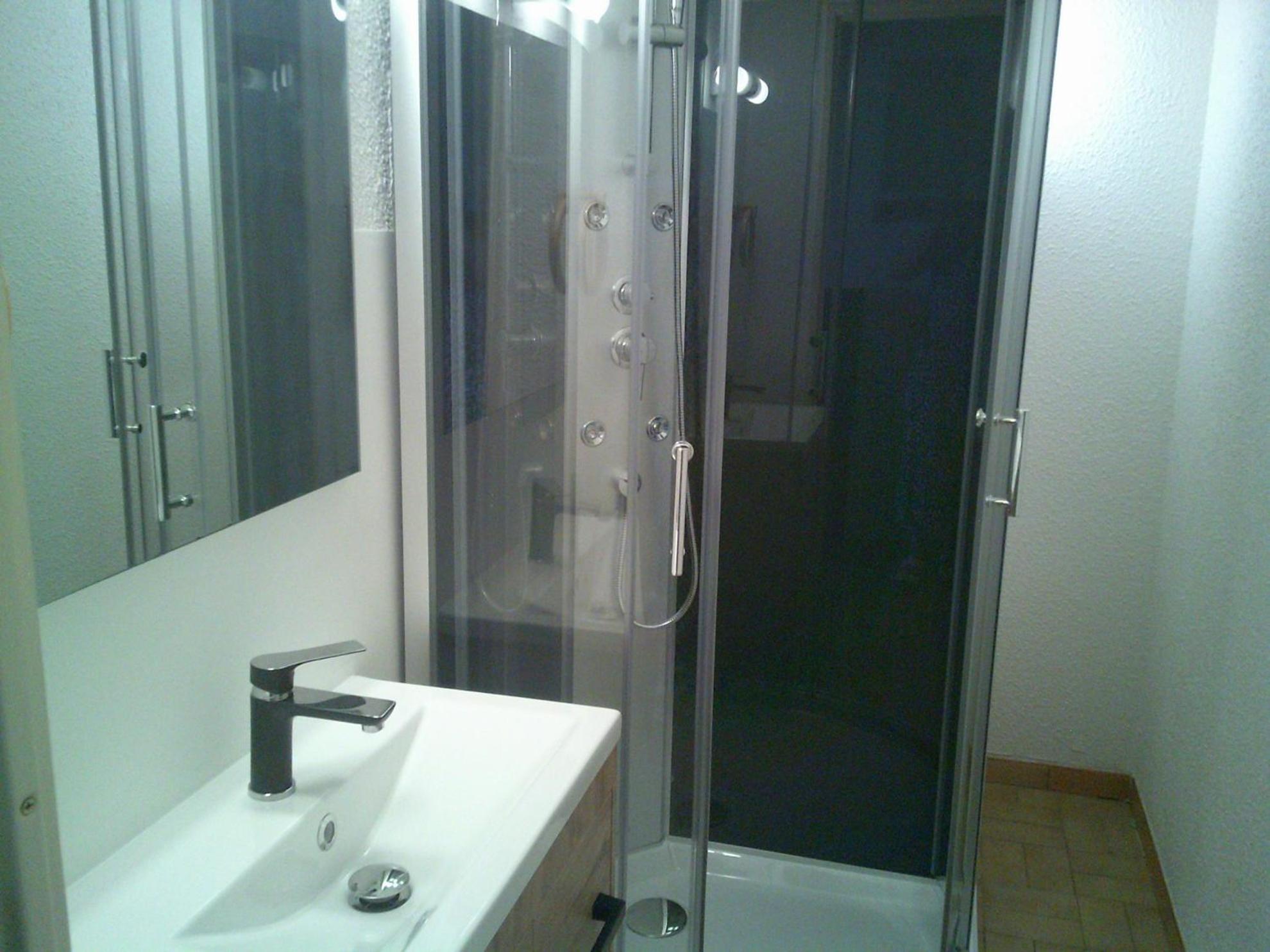 Vittoria Immobilier 11 - Reglement Sur Place - Cheques Vacances Acceptes ラ・グランド・モット 部屋 写真