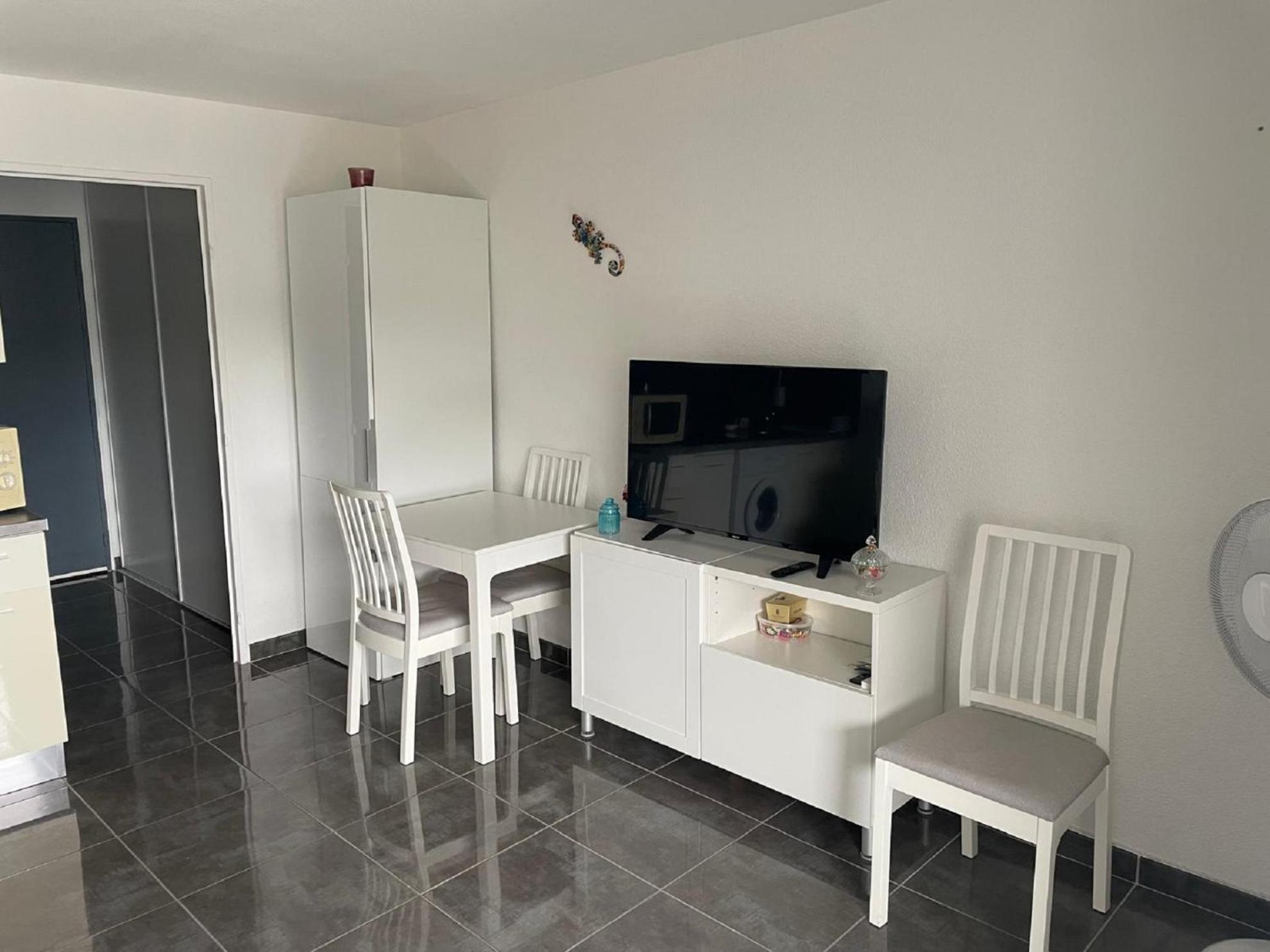 Vittoria Immobilier 11 - Reglement Sur Place - Cheques Vacances Acceptes ラ・グランド・モット 部屋 写真