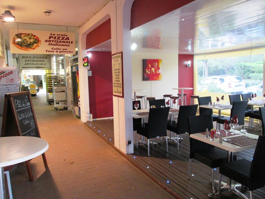 Vittoria Immobilier 11 - Reglement Sur Place - Cheques Vacances Acceptes ラ・グランド・モット エクステリア 写真